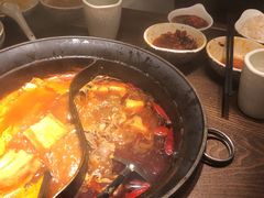 -呷哺呷哺(松江开元店)