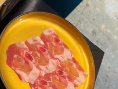 -一绪に寿喜烧(荟聚店)