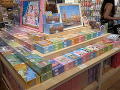 -猫的天空之城概念书店(大学路店)