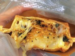 -薛新颖红豆饼(中式甜点山师店)