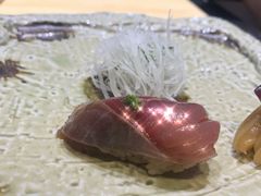 -桐寿司Sushi Tong
