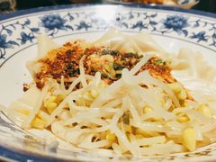 -陕味食族油泼面(工商大学店)