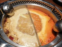 -快乐小羊火锅餐厅(农科路店)