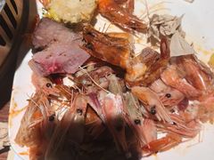 -汉巴味德·烤肉与啤酒的自助(杭州大悦城店)