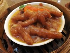 -敦煌喜宴(万达广场店)