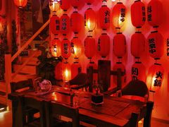 -浦·传统日式料理(3 5 1 1 店)