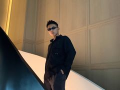 -北京三里屯CHAO酒店