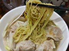 -一记面馆(易发店)