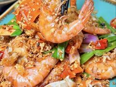 -荣基四海一家·家常菜·海鲜大排档(新安店)