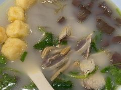 -小杨生煎(成山巴黎春天店)
