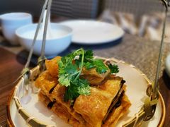 -十里弄堂(K11店)