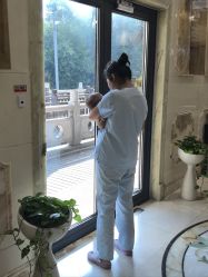 -安琪朵朵独栋花园月子中心