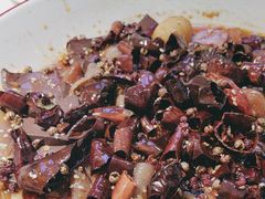 -花椒俏川菜小馆(南海万达店)