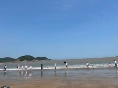 -东海半边山旅游度假区