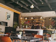 -The place那儿(新城国际店)