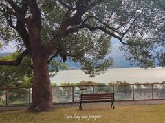 -东钱湖旅游度假区