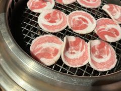 -汉拿山(北京上地华联店)