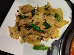 农家麦粑-朕之味(龙湖·西城天街店)