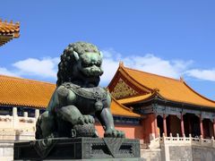 -故宫博物院(故宫)