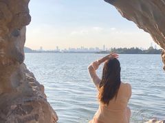 -东湖落雁景区