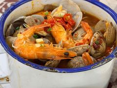 -老三样·旧食新味(船山路店)