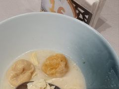 -品泉餐厅·大盆鱼·走地鸡