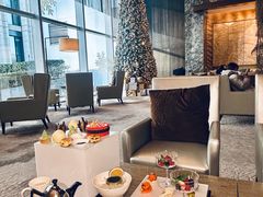 -北京康莱德酒店