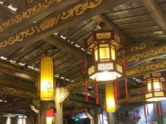 大堂-蜀大侠火锅(四川北路店)