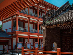 -仁寿寺