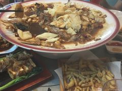 -旺顺阁鱼头泡饼(小红门店)