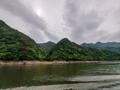 -新安江山水画廊风景区