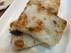 萝卜糕-食味稻汕头小吃(方庄店)