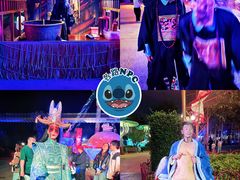 -七彩云南欢乐世界