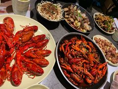 -一棠龙虾•王牌虾球(楚河汉街店)