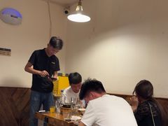 -蚝太郎 • 海鲜烧烤(建国路创始店)