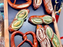 碱水红豆-BHG Bakery(北京SKP店)