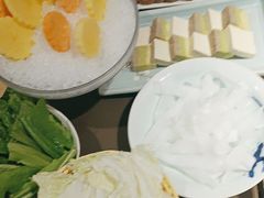 -福娣·金沙银贝海鲜火锅