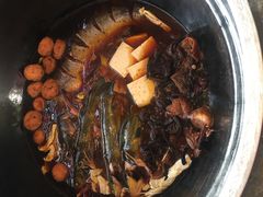 -荣德灶台鱼(圣泉寺店)