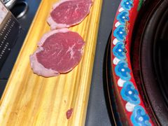 -羊大爷涮肉(亮马桥店)