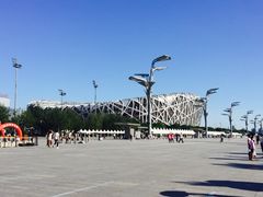 -北京奥林匹克公园