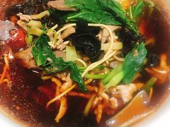 -一家人面馆(三条巷店)