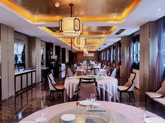 -上海皇廷花园酒店·御宴中餐厅