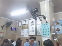 -海浪食店(湖滨中路店)