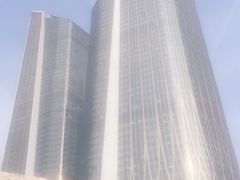 -南京国际青年文化中心