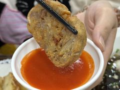 -老潮兴粿品(龙北店)