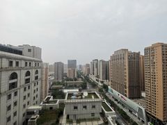 -西安赛瑞喜来登大酒店