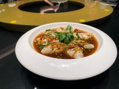 -铜锣湾·有麝自然香(渝北财富中心店)