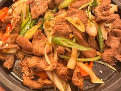 -金美华轩(东方路齐鲁店)