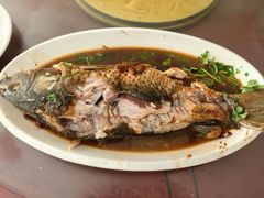 -老渔翁餐厅·鱼家傲私房菜