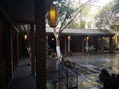 -竹吟山房